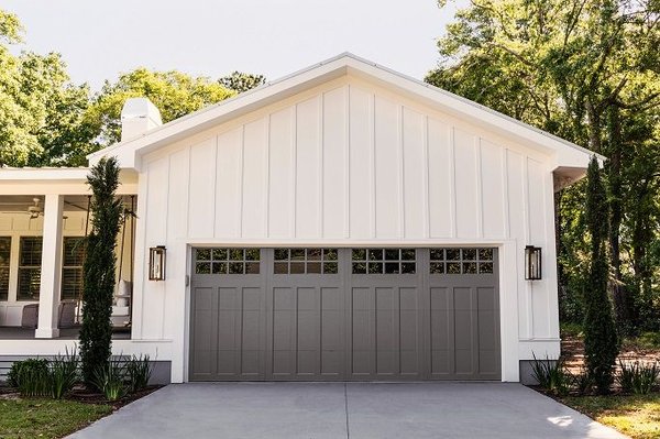 16 by 7 grand harbor garage door