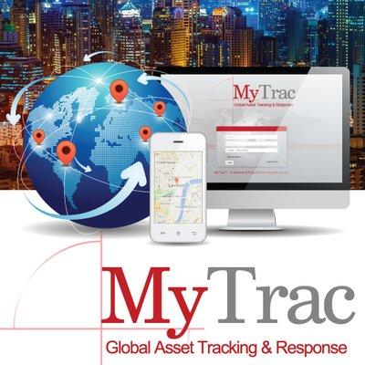 MyTrac™ Global Asset Tracking & Response Service