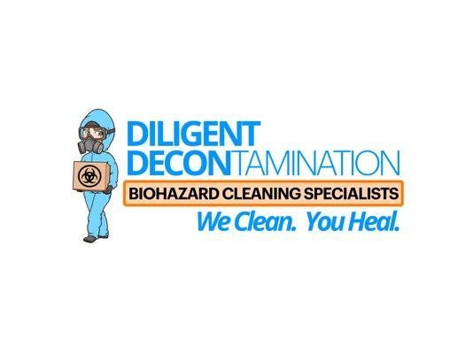 Diligent Decontamination 