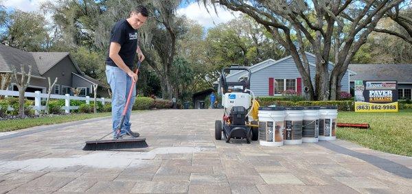 Elegant Pavers