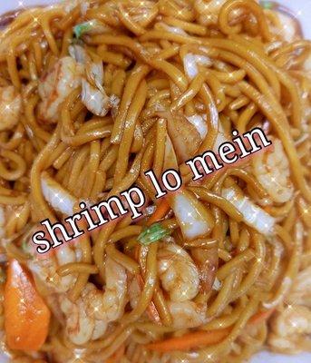 lo mein