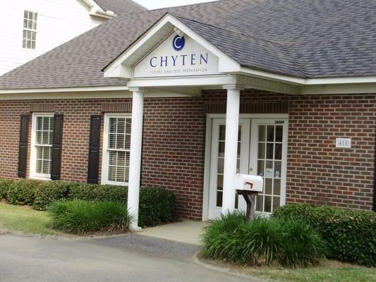 Chyten Tutors and Test Preparation