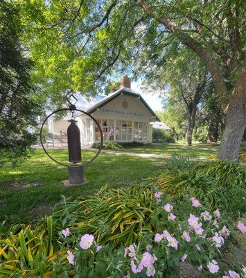 Santa Ysabel Art Gallery