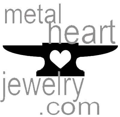 metalheartjewelry