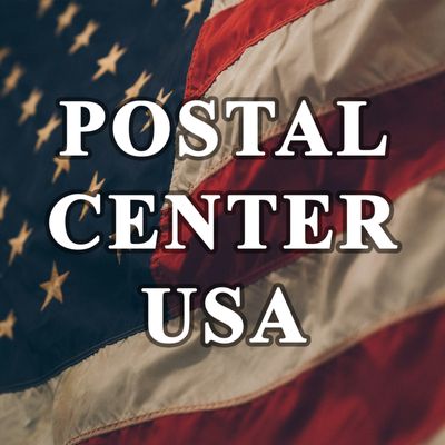 Postal Center USA