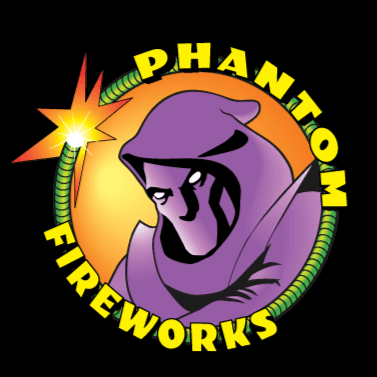 Phantom Fireworks of Great Bend