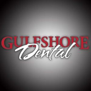 Gulfshore Dental Logo