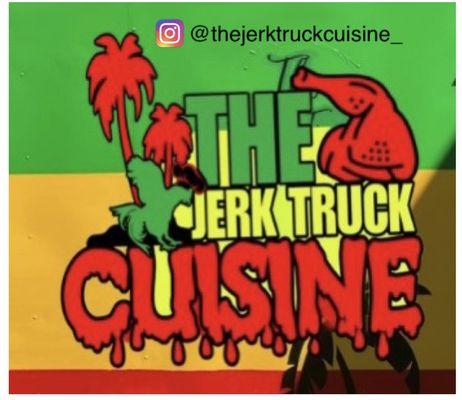 The Jerk Truck Cuisine