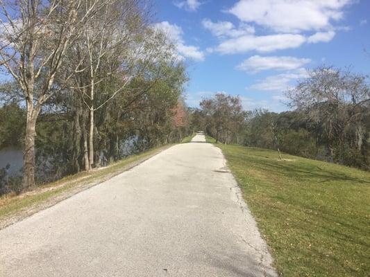 Lake To Lake Bikeway