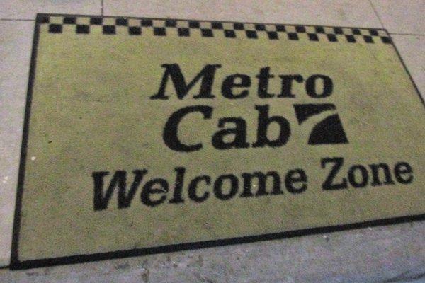 Metro Cab