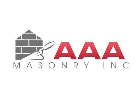 AAA Masonry Inc