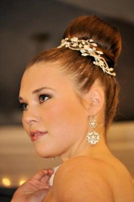 Bethza Pro Makeup Artist Studio Bridal Beauty