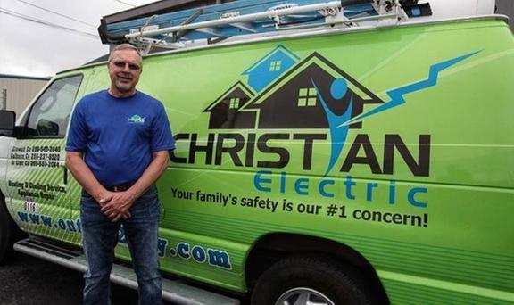 Christian Electric Service