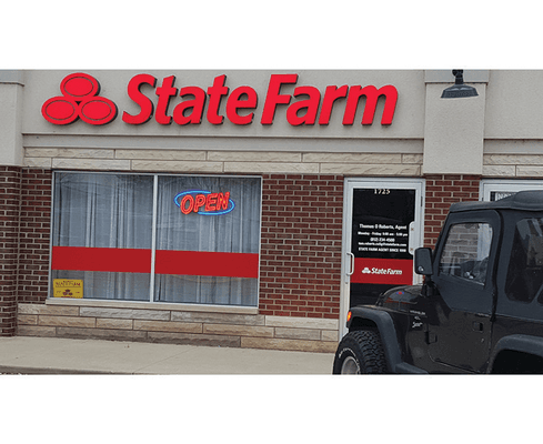 State Farm Office