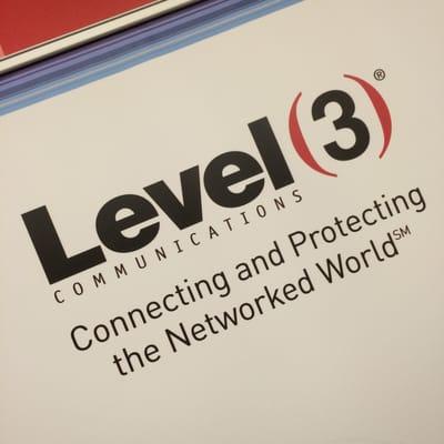 "Connecting and Protecting the Networked World"