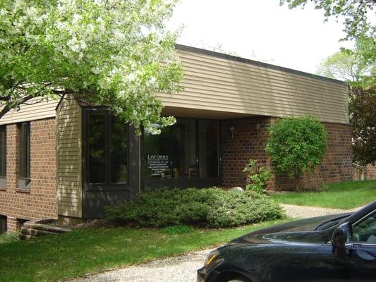 Our office can be found at 17800 Excelsior Boulevard, Minnetonka, MN 55345