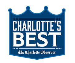 Nominated 2022 and 2023 Charlotte's best realtor