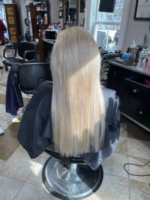 Beautiful Hair Extensions!!