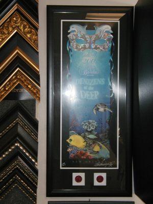 Cannon Framing & Artworks