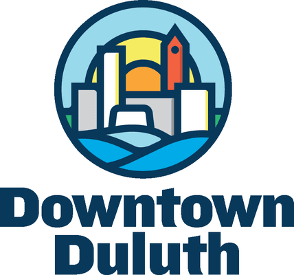 Downtown Duluth