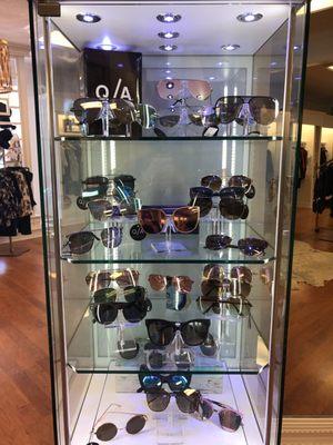 Quay Sunglasses