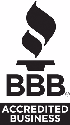 Neighborhood Pet Care is an Accredited Business of the Better Business Bureau!