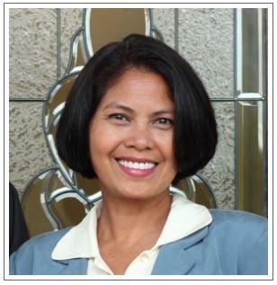 Dr. Susana Bruce, DDS, MS- Endodontist