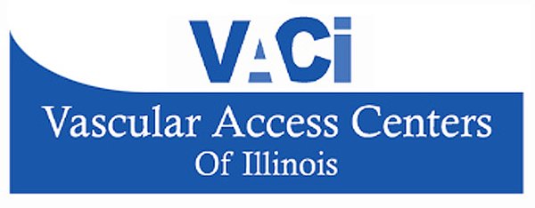 Vascular Access Centers of Illinois logo