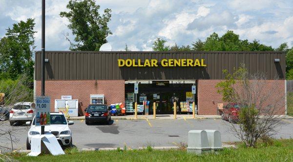 Dollar General