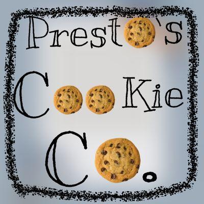 Presto's Cookie