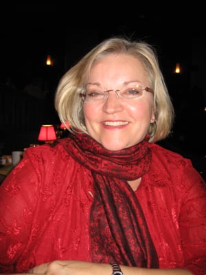 Photo of Sandra M.