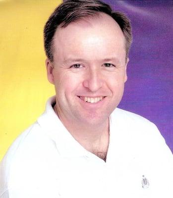 photo of Brad M.