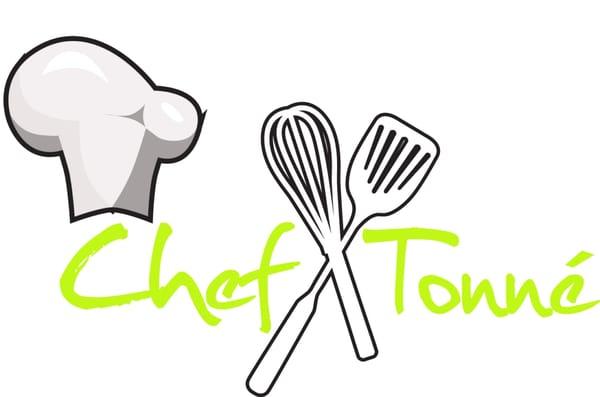 photo of chef t.