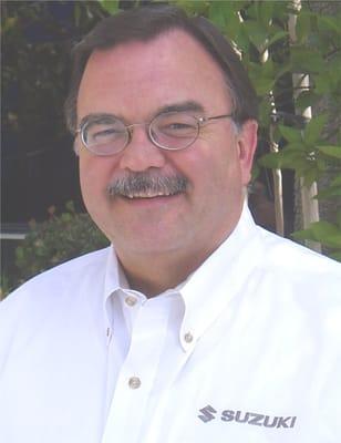 photo of Marty H.