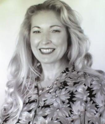 photo of Sharon P.