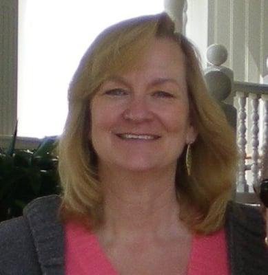 photo of Susan K.