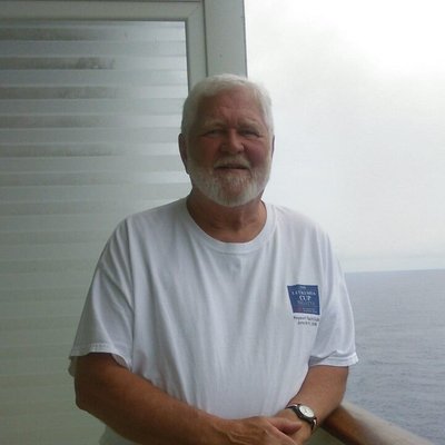 Photo of Tim F.