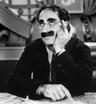 Photo of Groucho M.