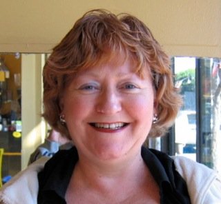 photo of Susan C.