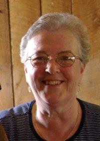 photo of Brenda B.