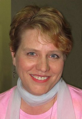 photo of Teresa W.