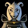 Photo of Asriel D.