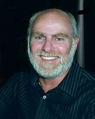 Photo of Jeff K.