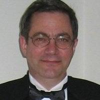 photo of Robert F.