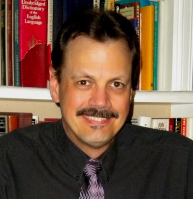 Photo of Steven P.