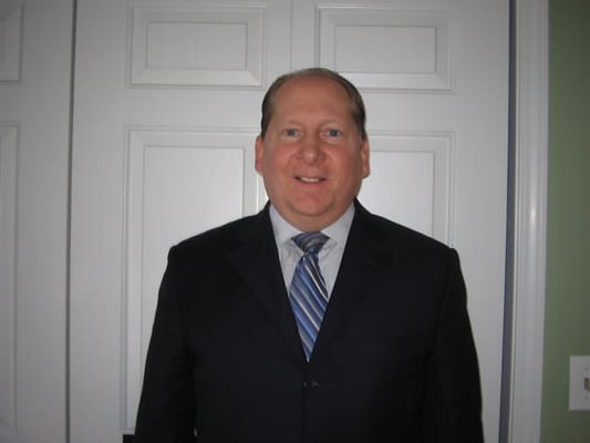 Photo of Wayne D.