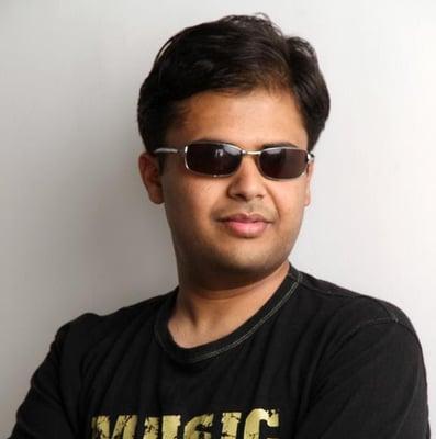 photo of Rahul B.