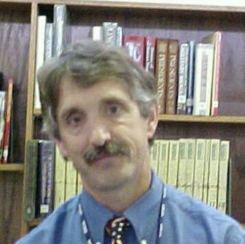 Photo of Jeff M.