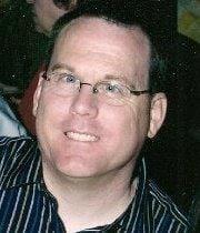 photo of Mike P.