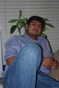 Photo of Rahul K.